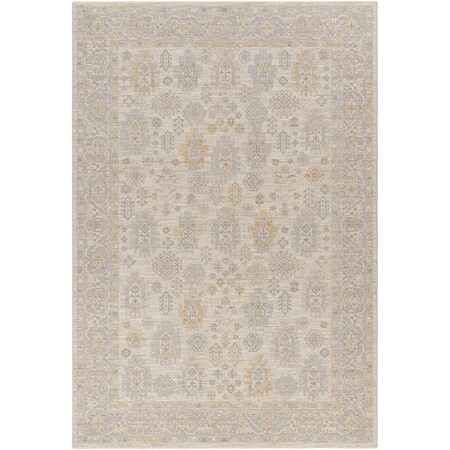 Livabliss Avant Garde AVT-2353 Area Rug , With Fringe AVT2353-6796